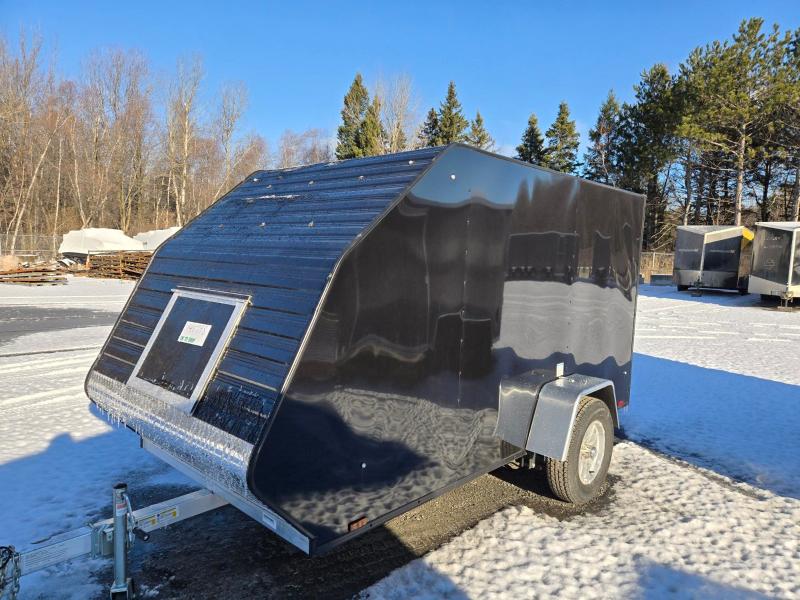 Remorque Lightning LTA5511SA-96 2026