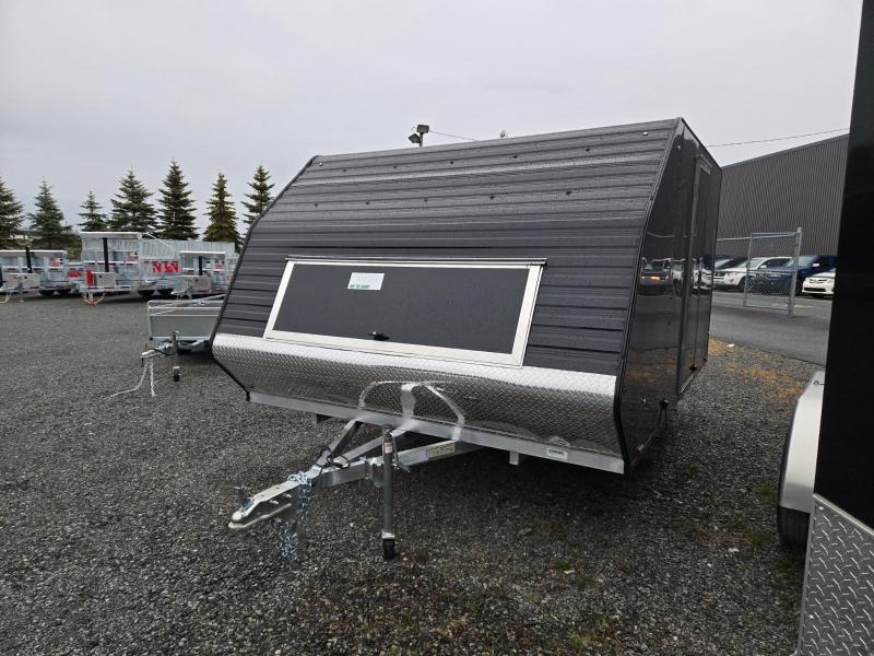 Remorque Lightning LTA811SA-96 2026