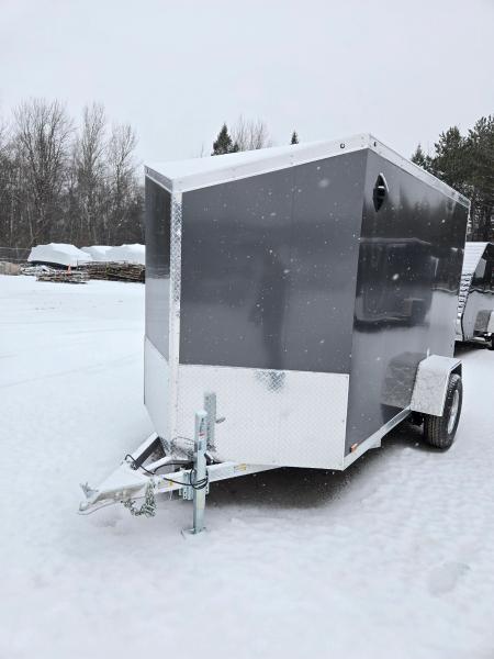 Remorque Lightning LTF610SA-96 2026