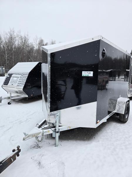 Remorque Lightning LTF610SA-96 2026