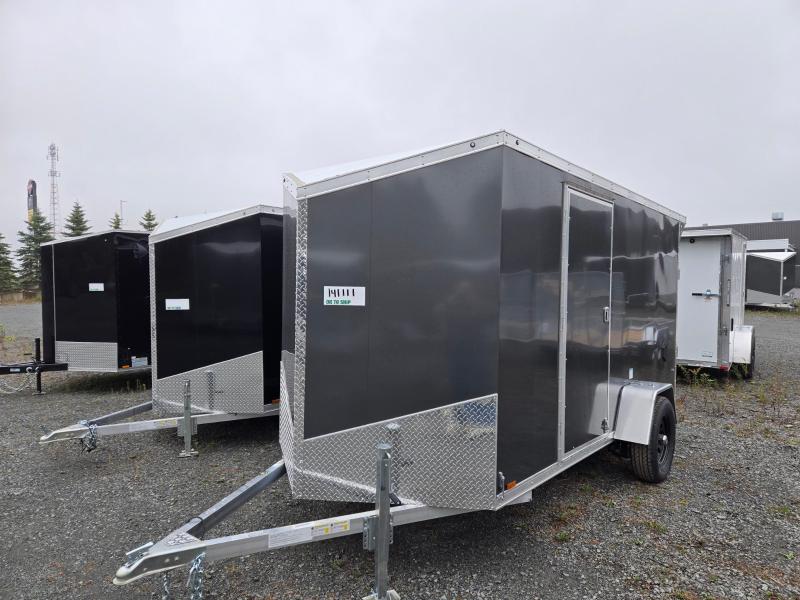 Remorque Lightning LTF612SA-96 2026