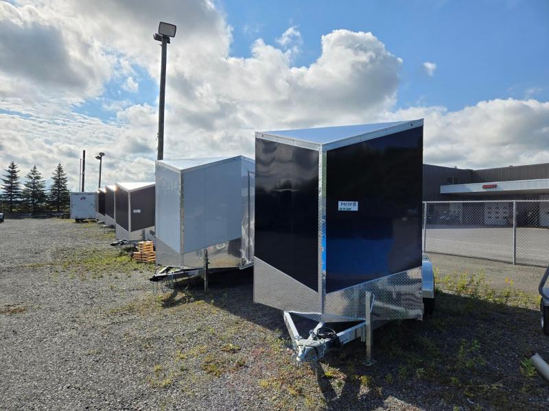 Remorque Lightning LTF712TA2-96 2026