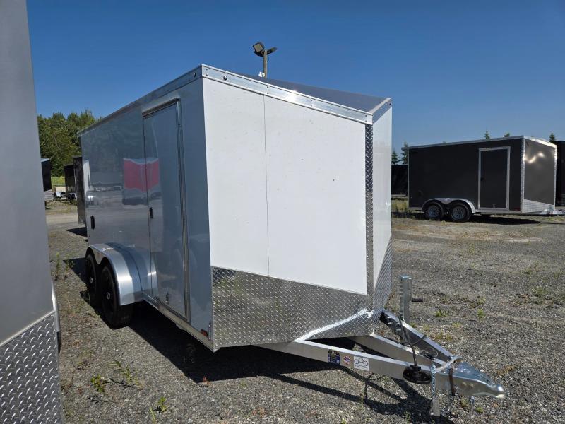 Remorque Lightning LTF714TA2-96 2026