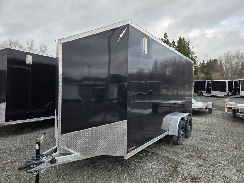 Remorque Lightning LTF716TA2 2025