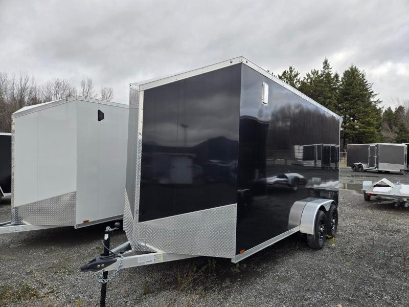 Remorque Lightning LTF716TA2-96 2025