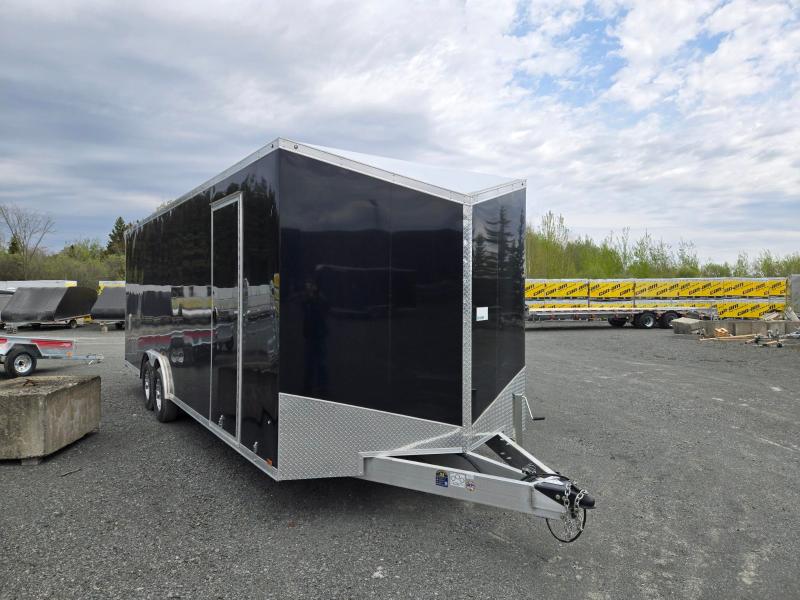 Remorque Lightning LTFCH824TA3-96 2025