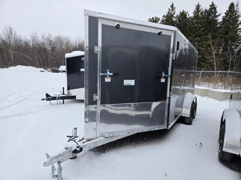 Remorque Lightning LTFES714TA2-96 2026