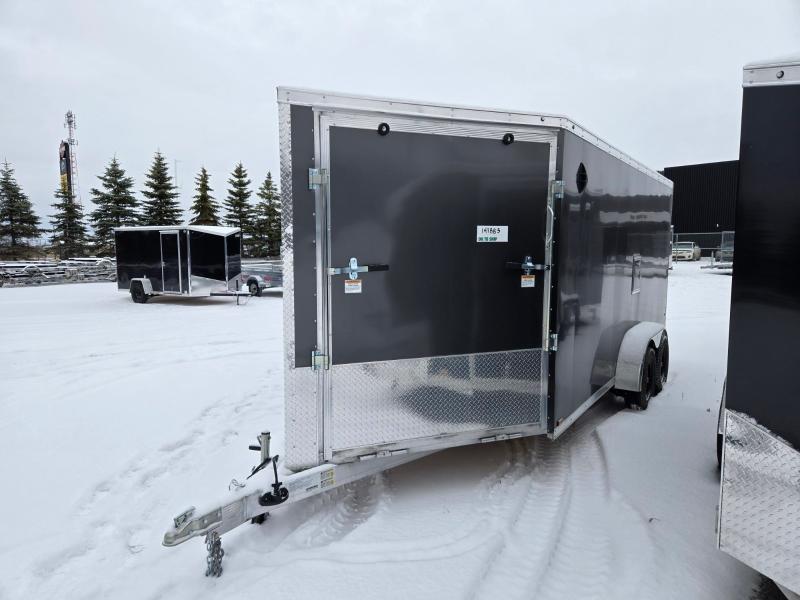 Remorque Lightning LTFES716TA2-96 2026