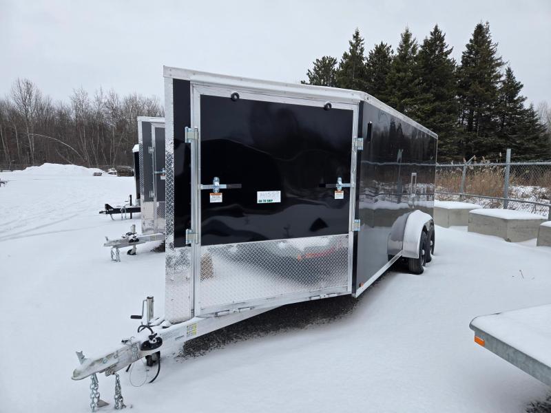 Remorque Lightning LTFES718TA2-96 2026