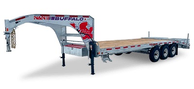 Remorque N And N Buffalo 22+4 20K   2026