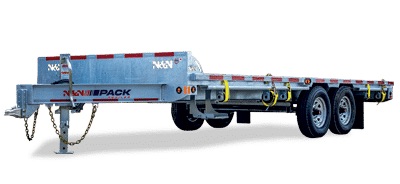 Remorque N And N DO-22 16K    2026