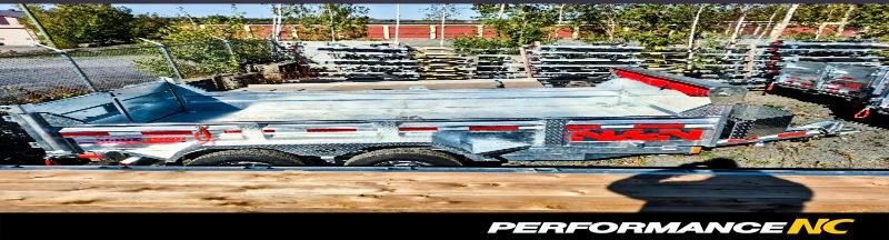 Remorque N And N ID72144G10K 2026