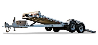 Remorque N And N LOWLAND-20 14K    2026