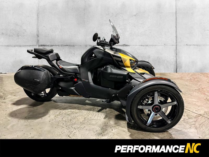 Spyder CAN-AM RYKER SPORT 900 ACE 2023