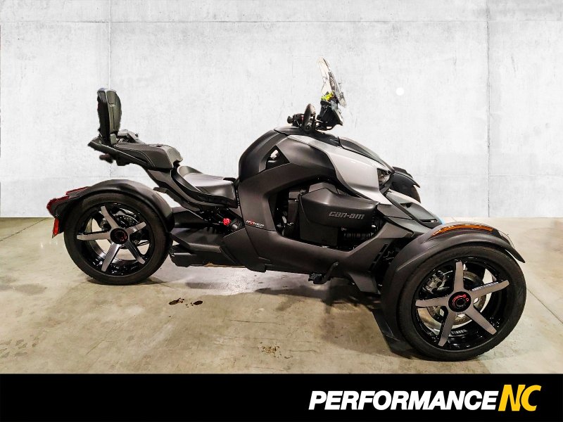 Spyder CAN-AM RYKER SPORT 900 ACE 2025