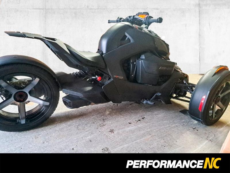 Spyder CAN-AM RYKER SPORT 900 ACE 2025