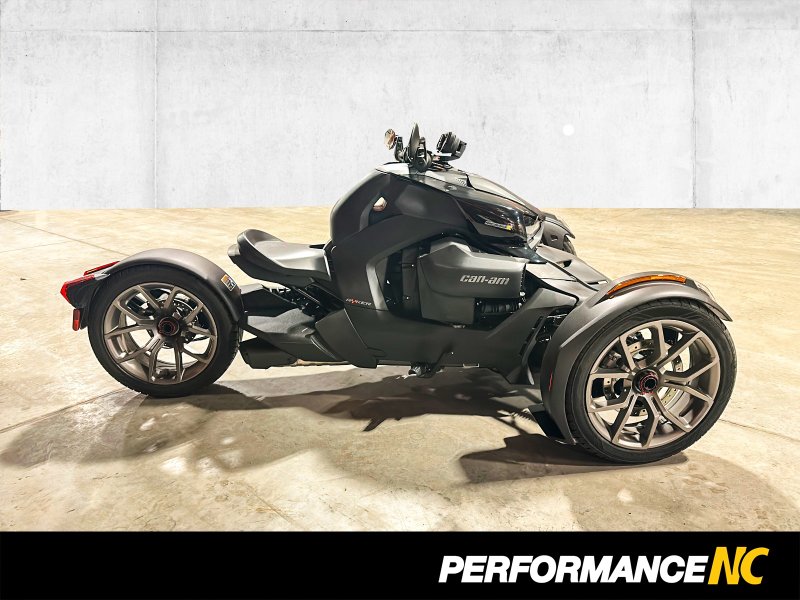 Spyder CAN-AM Ryker (9 ACE) 2024