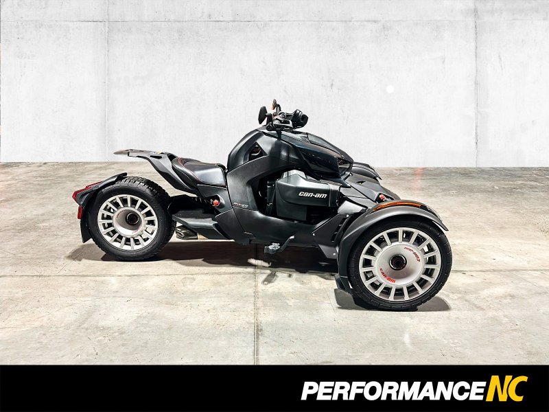 Spyder CAN-AM Ryker Rallye (9 ACE) 2024