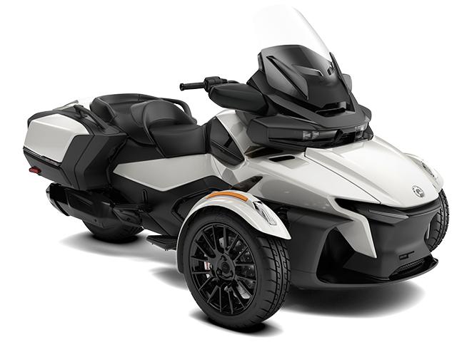 Spyder CAN-AM Spyder RT SE6 2026