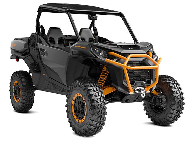 VCC CAN-AM Commander XT-P 1000R 2026