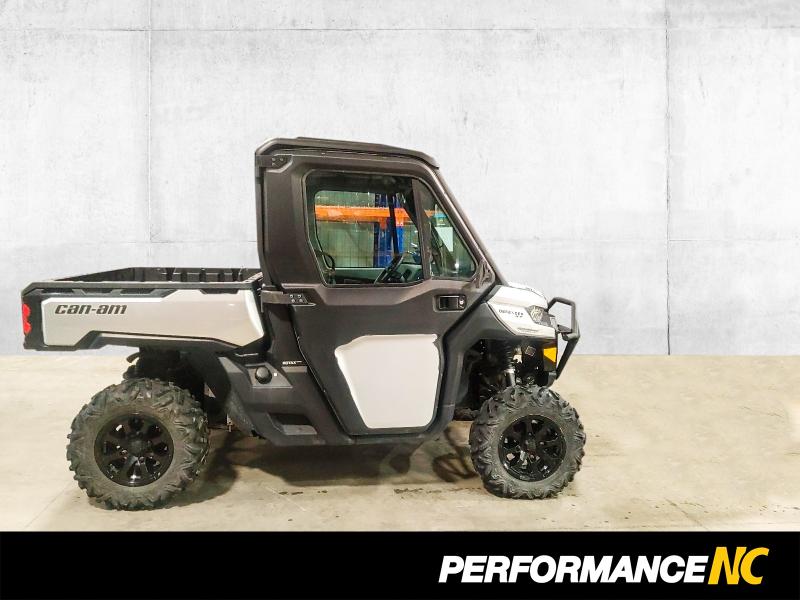 VCC CAN-AM DEFENDER XT CAB HD10 2020