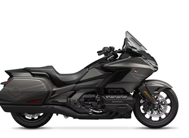 Moto HONDA Gold Wing  2026