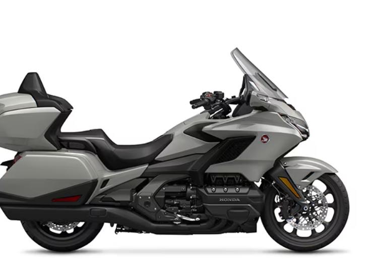 Moto HONDA Gold Wing Tour DCT 2026