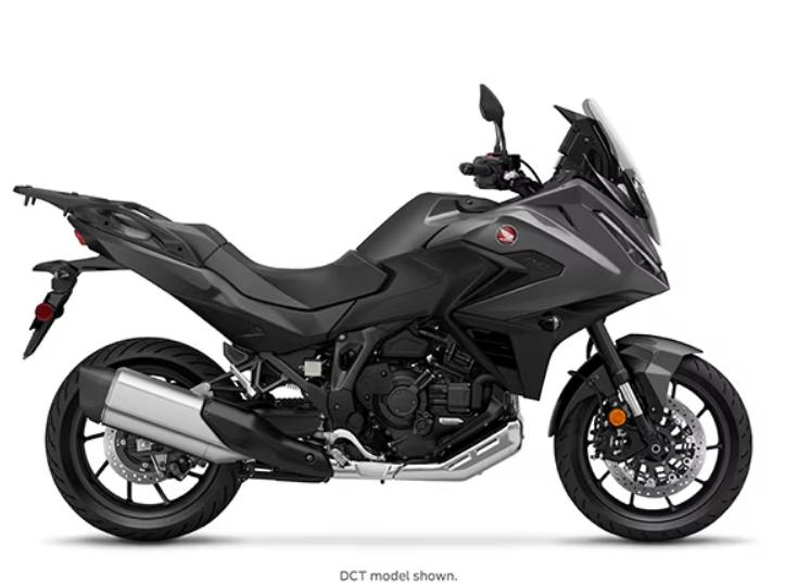 Moto HONDA NT1100A 2026