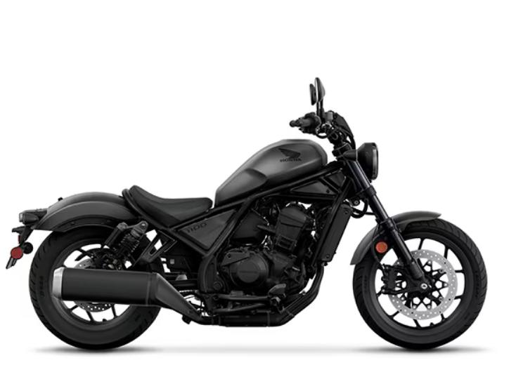 Moto HONDA Rebel 1100 (ABS) 2026
