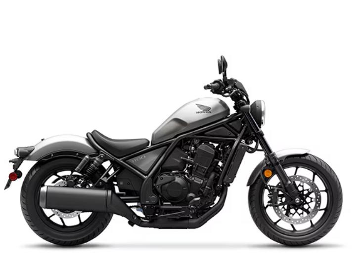 Moto HONDA Rebel 1100 (ABS) 2026