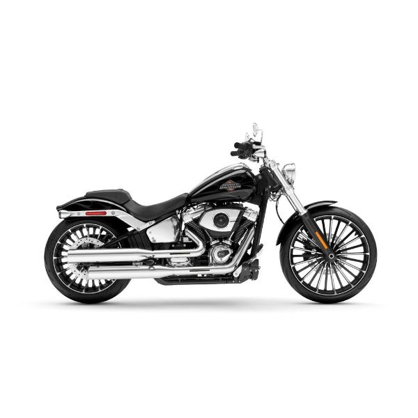 Moto Harley-Davidson Breakout 2025