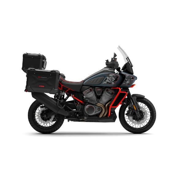 Moto Harley-Davidson CVO Pan America 2025