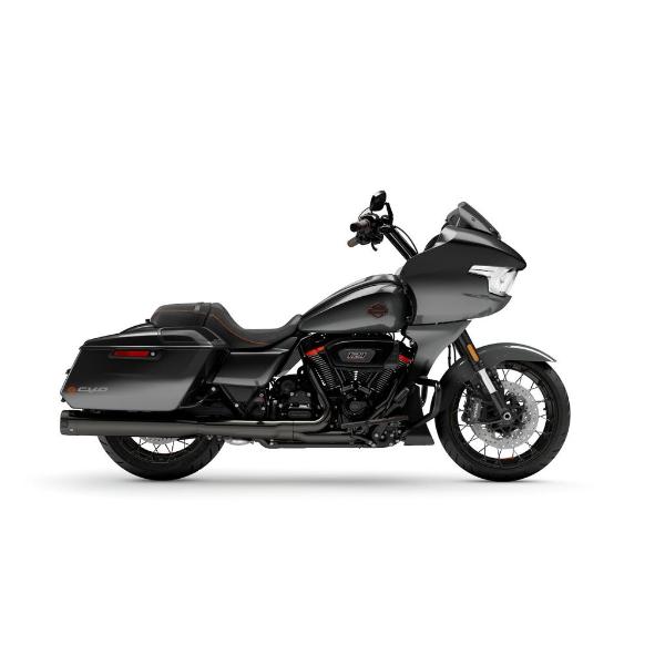 Moto Harley-Davidson CVO Road Glide  2025