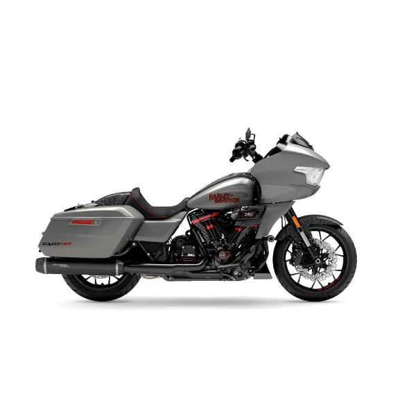 Moto Harley-Davidson CVO Road Glide ST 2025