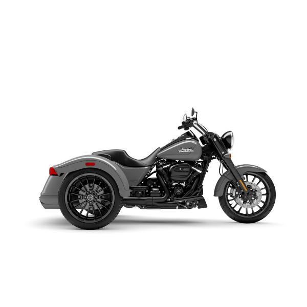 Moto Harley-Davidson Freewheeler 2025