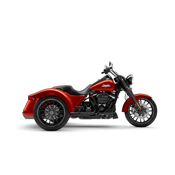 Moto Harley-Davidson Freewheeler 2025