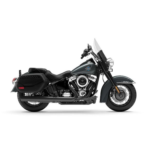 Moto Harley-Davidson Heritage Classic 2025