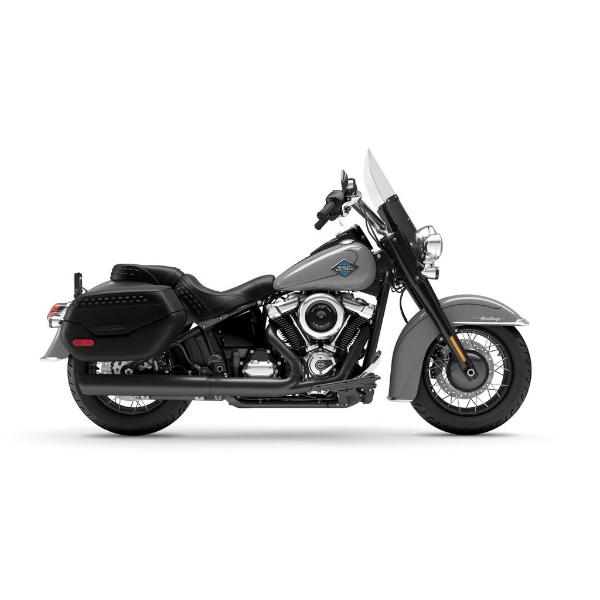 Moto Harley-Davidson Heritage Classic 2025