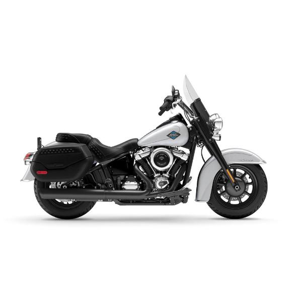 Moto Harley-Davidson Heritage Classic 2025