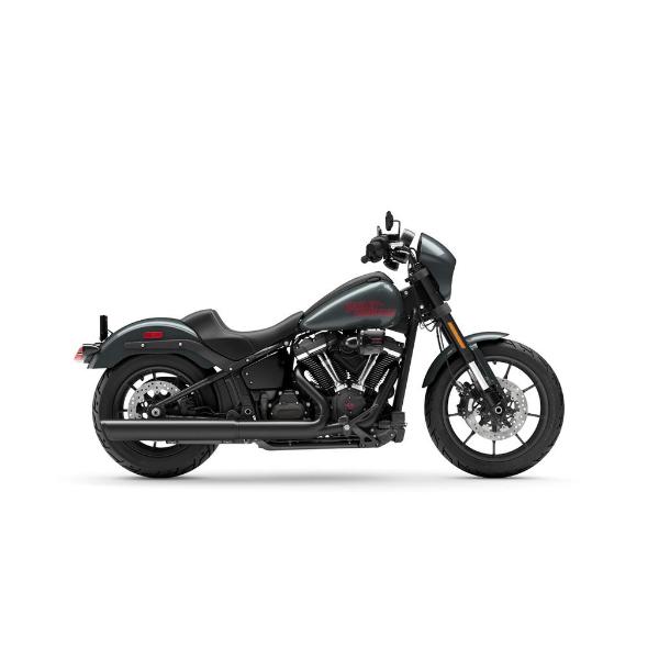 Moto Harley-Davidson Low Rider S 2025