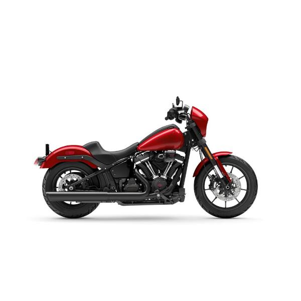 Moto Harley-Davidson Low Rider S 2025