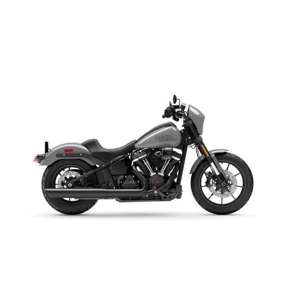 Moto Harley-Davidson Low Rider S 2025