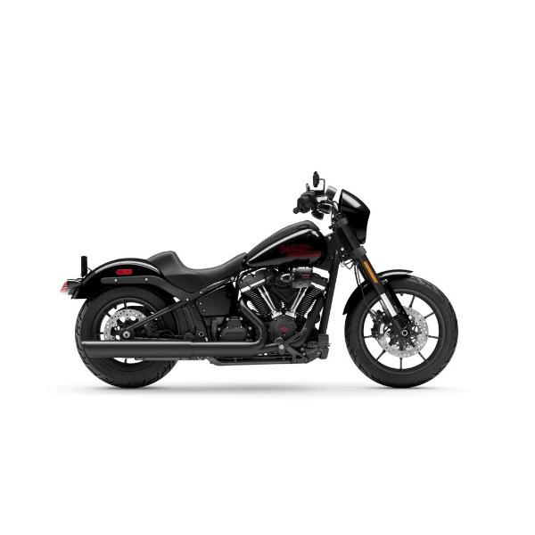 Moto Harley-Davidson Low Rider S 2025