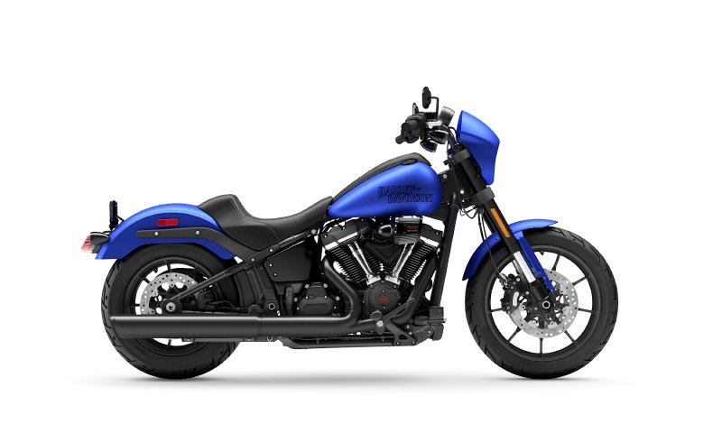 Moto Harley-Davidson Low Rider S 2026