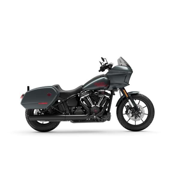 Moto Harley-Davidson Low Rider ST 2025