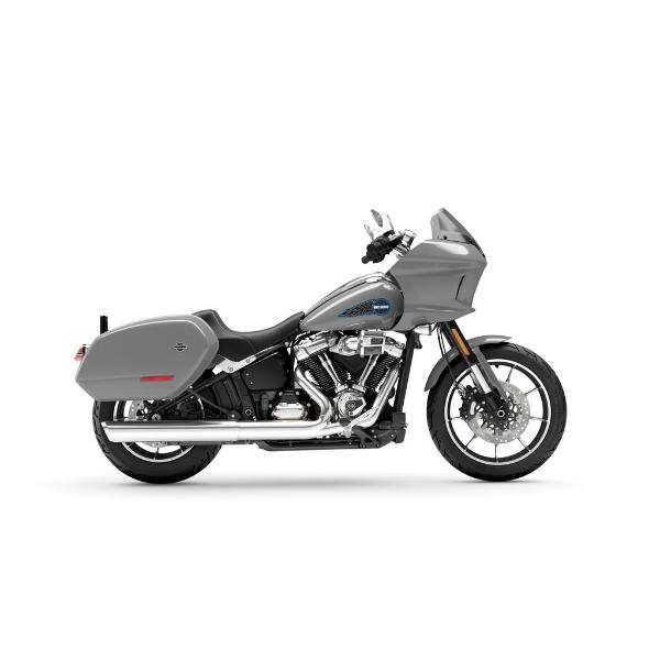 Moto Harley-Davidson Low Rider ST 2025