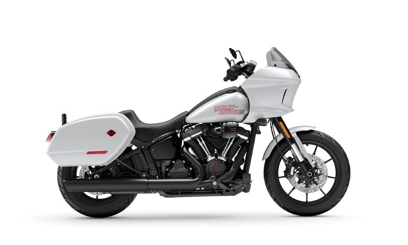 Moto Harley-Davidson Low Rider ST 2026