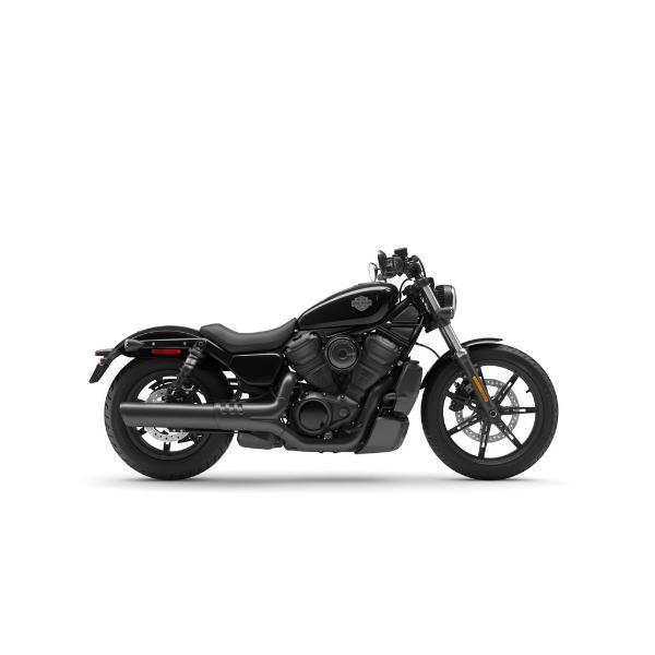 Moto Harley-Davidson Nightster 2025