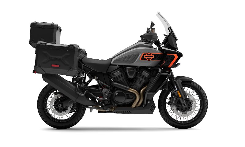 Moto Harley-Davidson Pan America 1250 L 2026