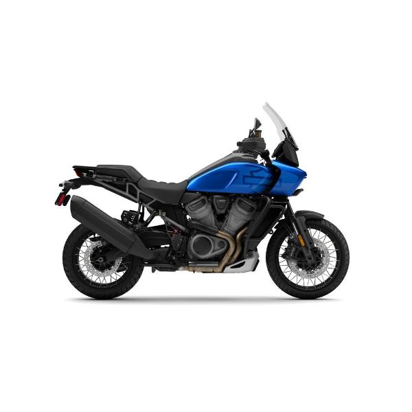 Moto Harley-Davidson Pan America 1250 Special / avec roues à rayons 2025